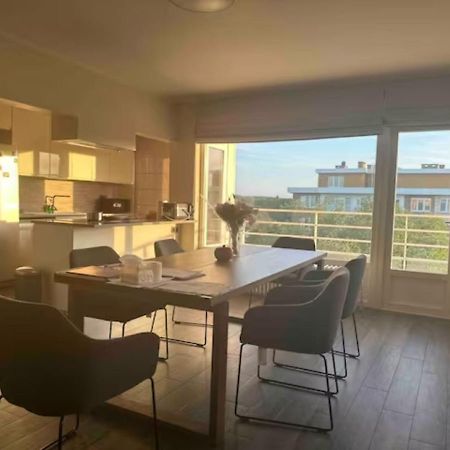 Clam，Grand Apartment In Uccle Bruxelas Exterior foto