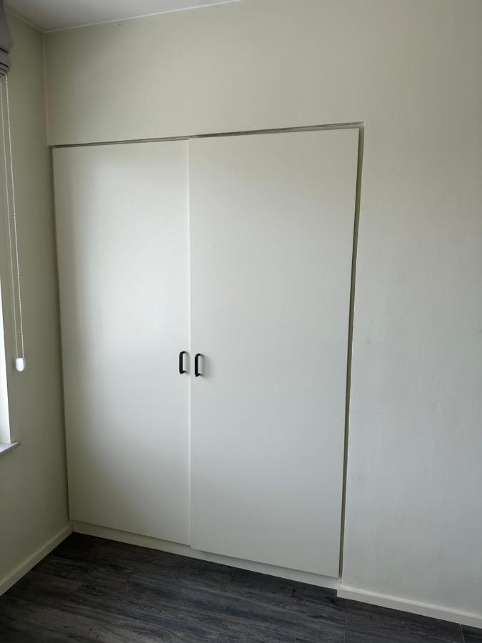 Clam，Grand Apartment In Uccle Bruxelas Exterior foto